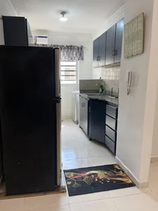 Apartamento Amueblado en San Isidro - Imagen 8
