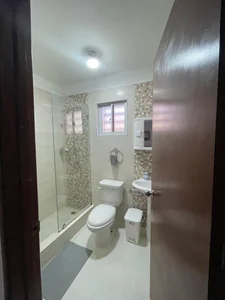 Apartamento Amueblado en San Isidro - Imagen 9