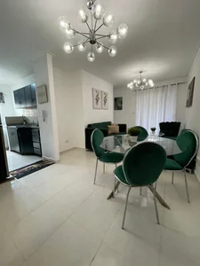 Apartamento Amueblado en San Isidro - Imagen 1