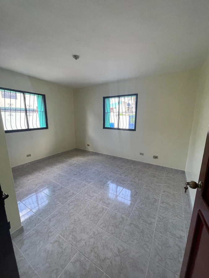 Apartamento en Arpe 1  SDE (Primer Nivel) - Vista 2
