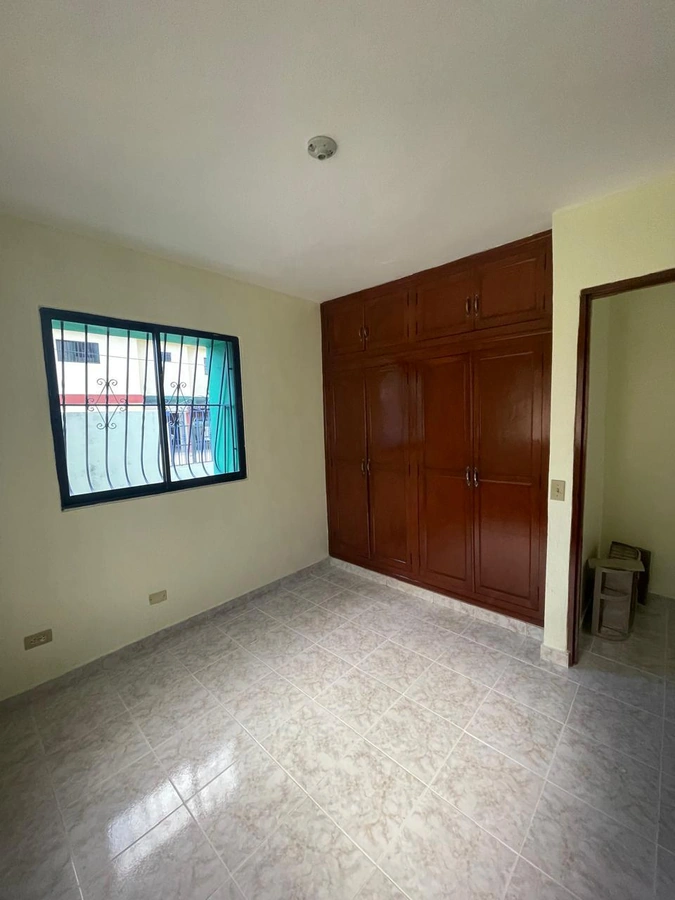 Apartamento en Arpe 1  SDE (Primer Nivel) - Vista 4