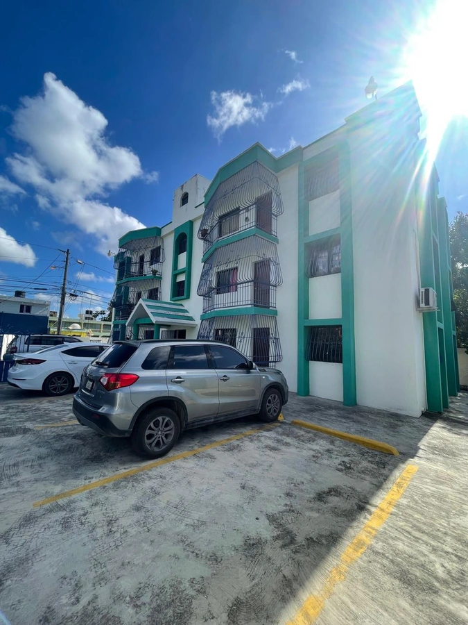 Apartamento en Arpe 1 SDE (Primer Nivel)