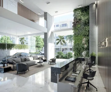 Apartamentos en el Centro de la Ciudad - Serralles 1 a 2 Hab. + Estudio - Imagen 3