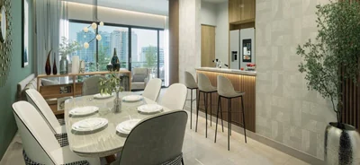 Apartamentos en el Centro de la Ciudad - Serralles 1 a 2 Hab. + Estudio - Imagen 5