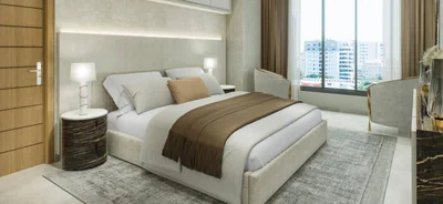 Apartamentos en el Centro de la Ciudad - Serralles 1 a 2 Hab. + Estudio - Imagen 7