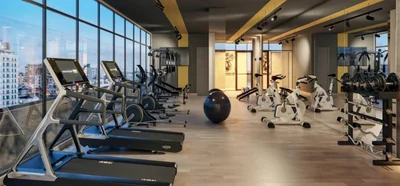 Apartamentos en el Centro de la Ciudad - Serralles 1 a 2 Hab. + Estudio - Imagen 8