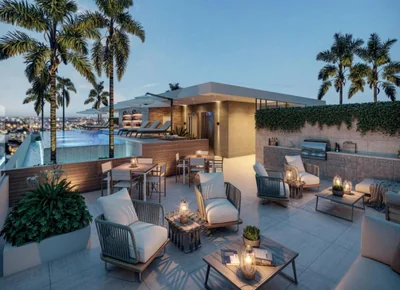 Apartamentos en el Centro de la Ciudad - Serralles 1 a 2 Hab. + Estudio - Imagen 10