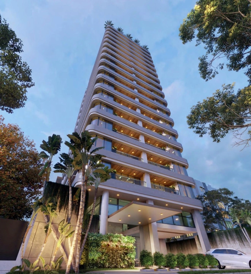 Apartamentos en el Centro de la Ciudad - Serralles 1 a 2 Hab. + Estudio