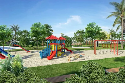 Villas Independientes en Punta Cana con Patio y más– Desde $74K - Imagen 9