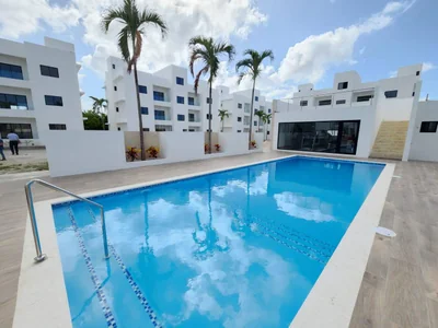 Inversión en Punta Cana – Palma del Este IV con Administración Airbnb Friendly - Imagen 7