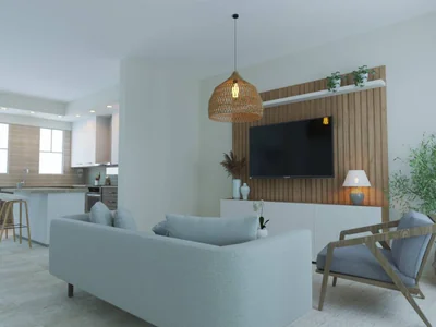 Town Hauss III – Tu nuevo hogar familiar a minutos de la playa - Imagen 2