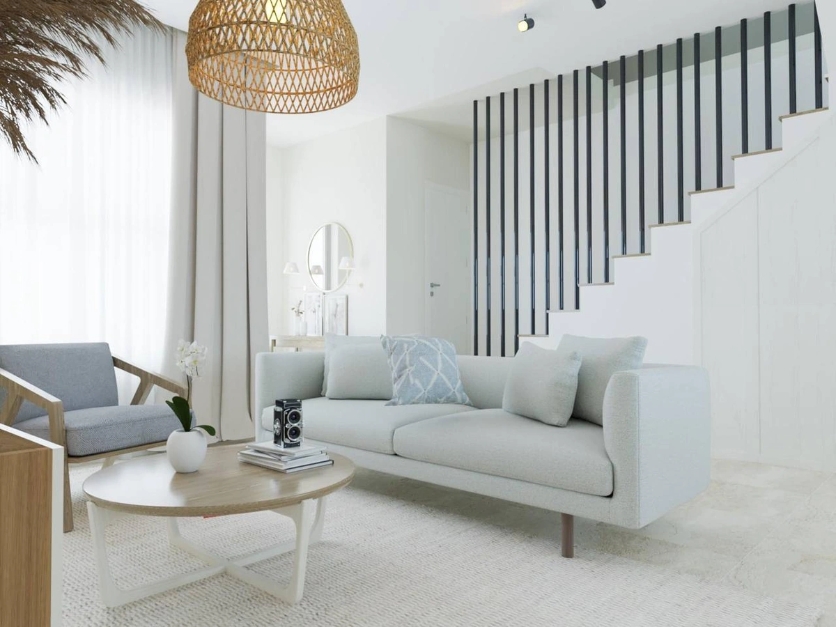 Town Hauss III – Tu nuevo hogar familiar a minutos de la playa - Vista 3