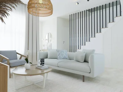 Town Hauss III – Tu nuevo hogar familiar a minutos de la playa - Imagen 3