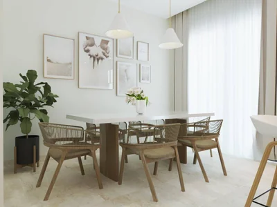 Town Hauss III – Tu nuevo hogar familiar a minutos de la playa - Imagen 4