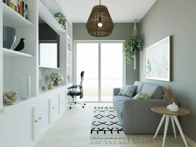 Town Hauss III – Tu nuevo hogar familiar a minutos de la playa - Imagen 6