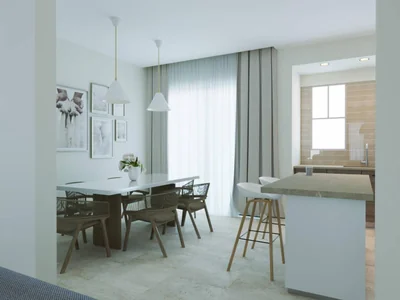 Town Hauss III – Tu nuevo hogar familiar a minutos de la playa - Imagen 8