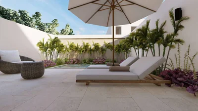 Town Hauss III – Tu nuevo hogar familiar a minutos de la playa - Imagen 9