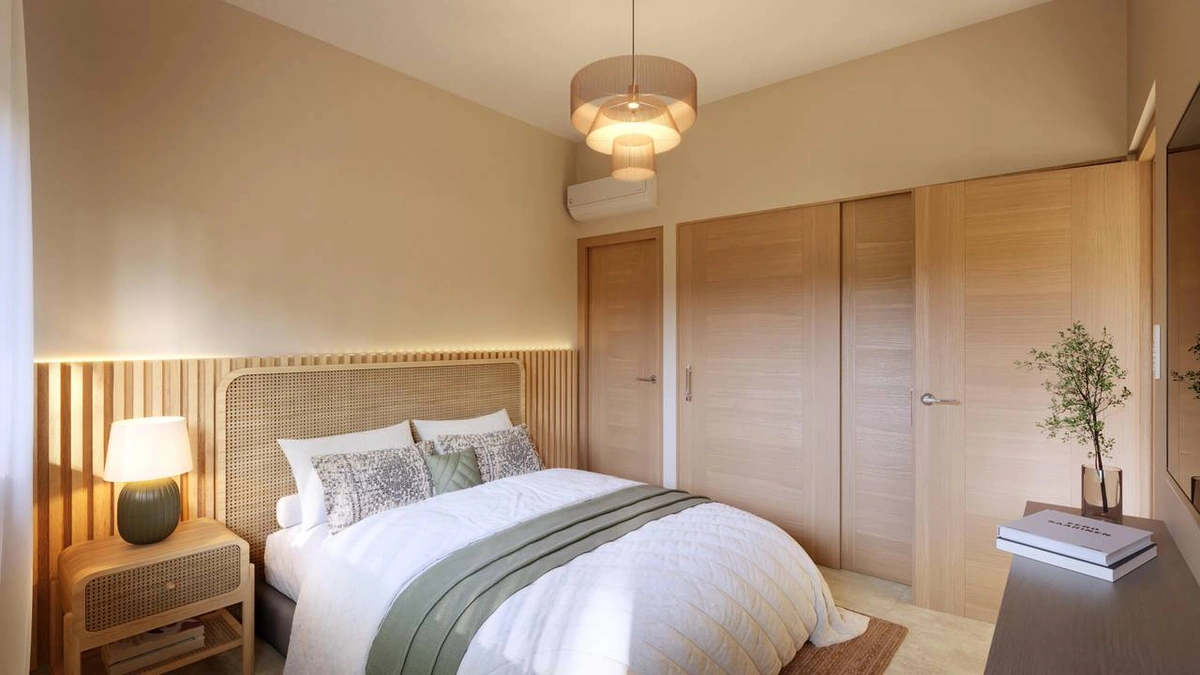 Descubre Riverside White Sands: Playa Privada y Confort en Punta Cana - Vista 4