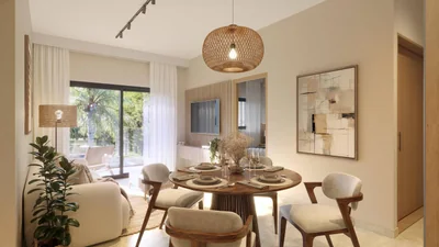 Descubre Riverside White Sands: Playa Privada y Confort en Punta Cana - Imagen 6