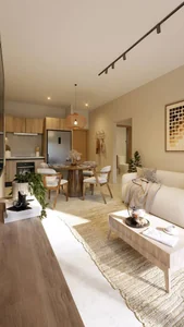 Descubre Riverside White Sands: Playa Privada y Confort en Punta Cana - Imagen 7