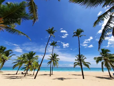 Descubre Riverside White Sands: Playa Privada y Confort en Punta Cana - Imagen 8