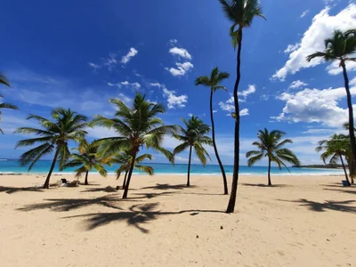 Descubre Riverside White Sands: Playa Privada y Confort en Punta Cana - Imagen 9