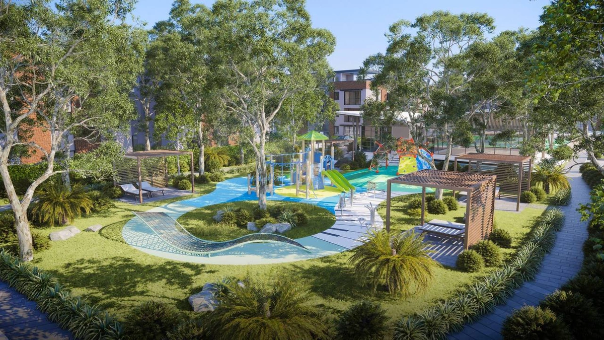 Proyecto Araya en Punta Cana: Apartamentos Sostenibles con Amenidades Premium - Vista 3