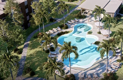 Proyecto Araya en Punta Cana: Apartamentos Sostenibles con Amenidades Premium - Imagen 5