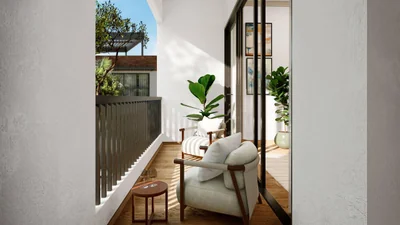 Proyecto Araya en Punta Cana: Apartamentos Sostenibles con Amenidades Premium - Imagen 6