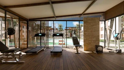 Proyecto Araya en Punta Cana: Apartamentos Sostenibles con Amenidades Premium - Imagen 7