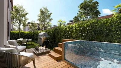 Proyecto Araya en Punta Cana: Apartamentos Sostenibles con Amenidades Premium - Imagen 9