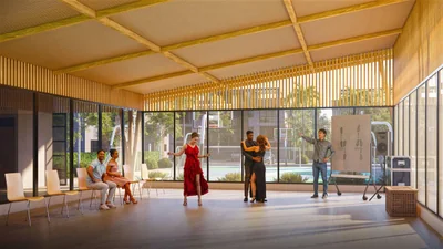 Proyecto Araya en Punta Cana: Apartamentos Sostenibles con Amenidades Premium - Imagen 10