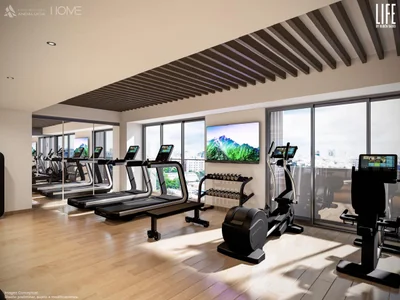 Apartamento con vista al Mar en Gazcue - Imagen 11