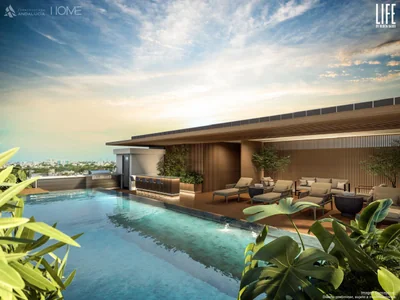 Apartamento con vista al Mar en Gazcue - Imagen 12