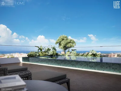 Apartamento con vista al Mar en Gazcue - Imagen 13