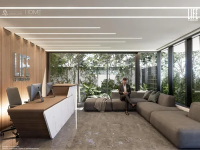 Apartamento con vista al Mar en Gazcue - Imagen 3