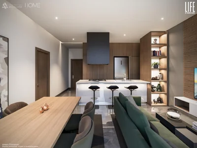 Apartamento con vista al Mar en Gazcue - Imagen 6