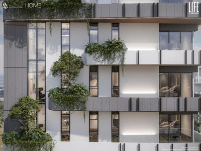 Apartamento con vista al Mar en Gazcue - Imagen 7