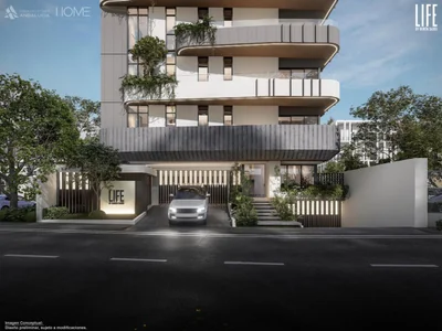 Apartamento con vista al Mar en Gazcue - Imagen 8