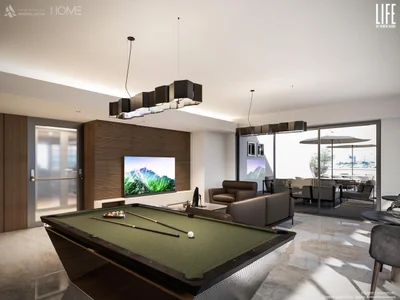 Apartamento con vista al Mar en Gazcue - Imagen 9