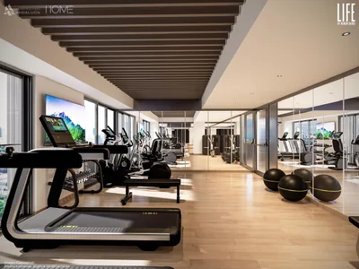 Apartamento con vista al Mar en Gazcue - Imagen 10