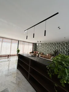 Apartamento de 2 habitaciones con terraza completa en la Sarasota - Imagen 5