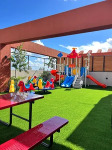 Apartamento de 2 habitaciones con terraza completa en la Sarasota - Imagen 8