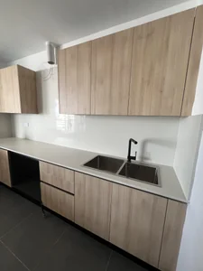 Apartamento de 2 habitaciones con terraza completa en la Sarasota - Imagen 9