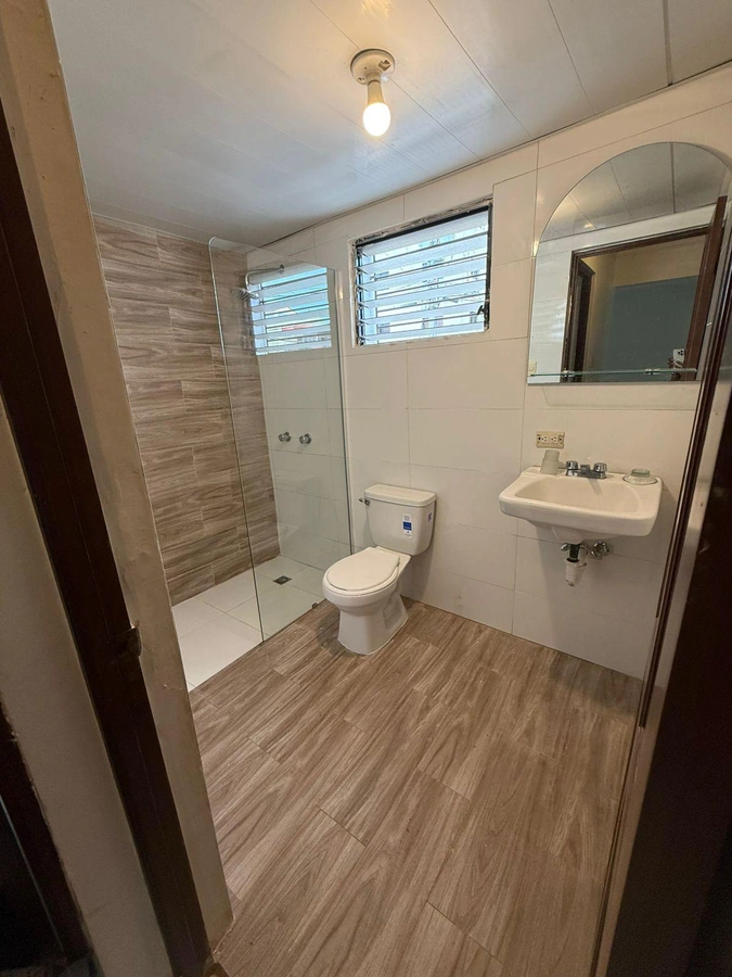 Alquiler 2 habitaciones - Vista 2