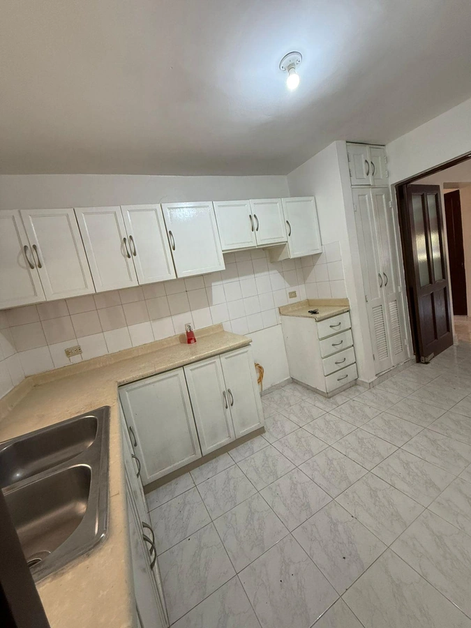 Alquiler 2 habitaciones - Vista 4