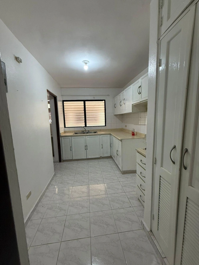 Alquiler 2 habitaciones - Vista 5