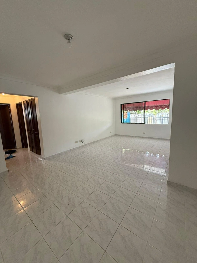 Alquiler 2 habitaciones