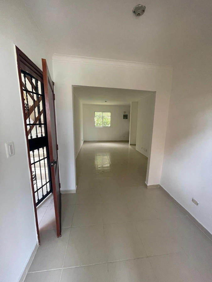 Apartamento en Pablo Mella - Vista 2