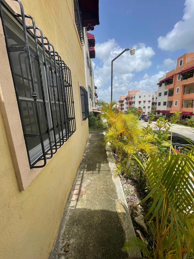 Apartamento en Pablo Mella - Vista 3